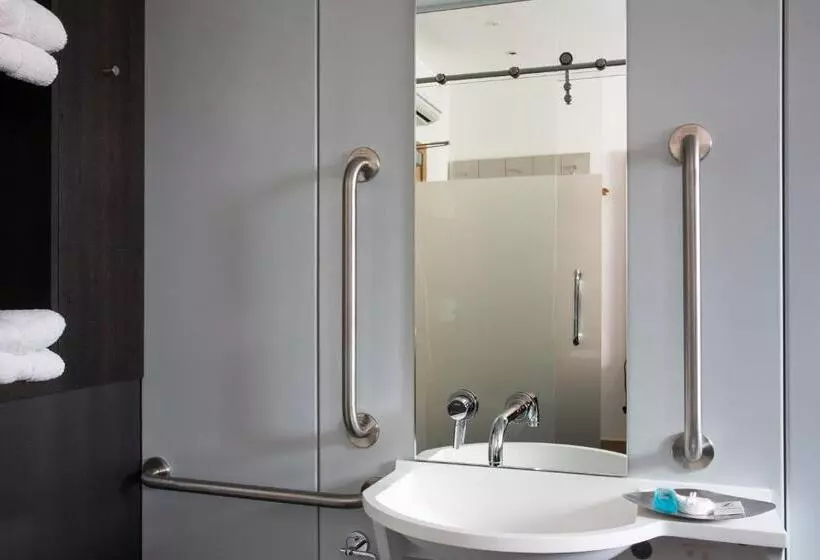 Fotos del hotel The Z  Shoreditch:  4