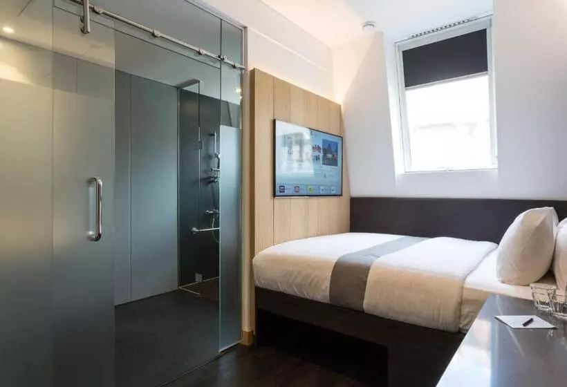 Fotos del hotel The Z  Shoreditch:  7