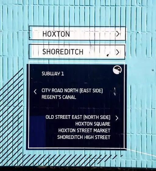 Fotos del hotel The Z  Shoreditch:  6