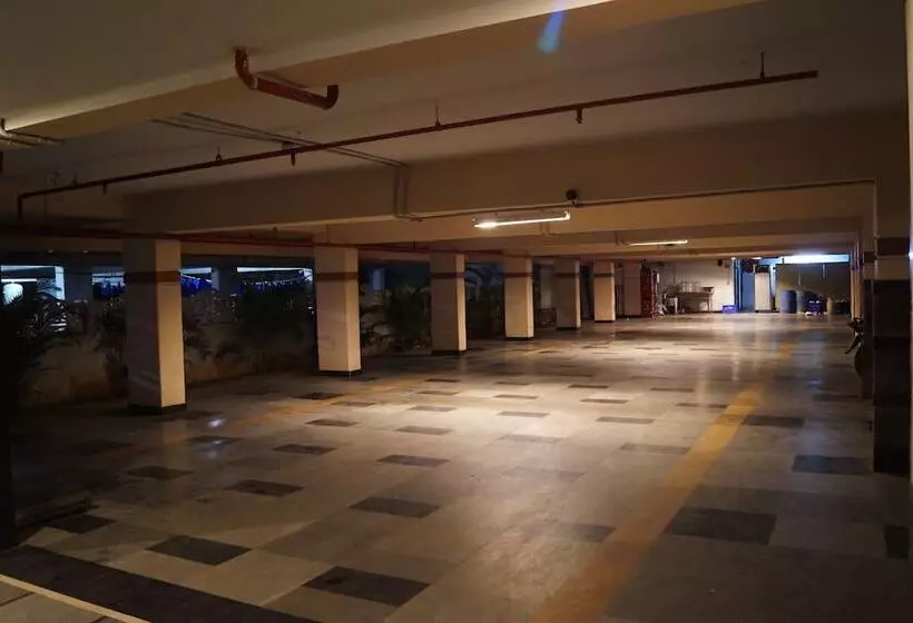 Fotos del hotel Winsar Park:  7