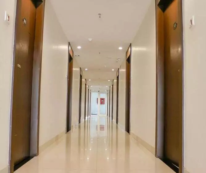 Fotos del hotel Winsar Park:  3