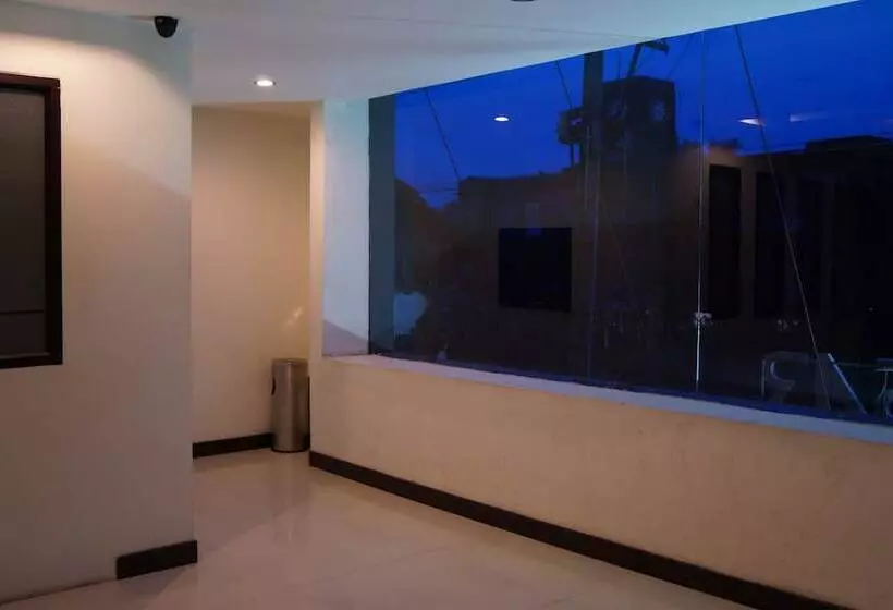 Fotos del hotel Winsar Park:  6
