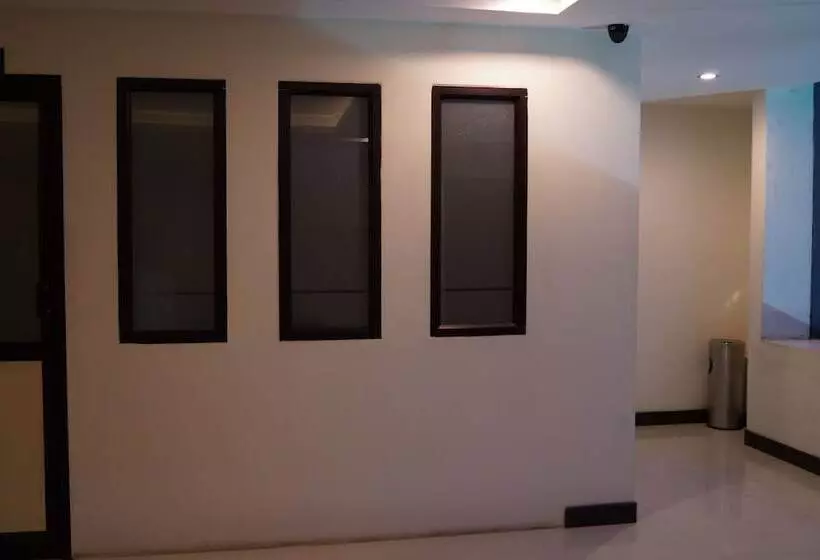 Fotos del hotel Winsar Park:  11
