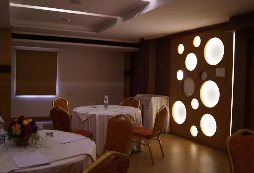 Fotos del hotel Winsar Park:  4