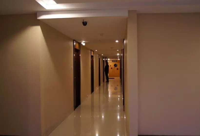 Fotos del hotel Winsar Park:  14