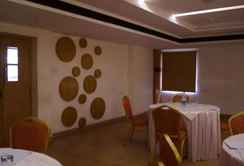 Fotos del hotel Winsar Park:  10