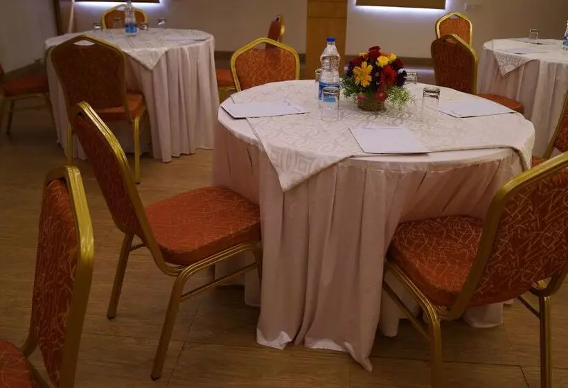 Fotos del hotel Winsar Park:  5