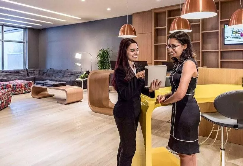 Fotos del hotel Novotel Rj Praia De Botafogo:  15