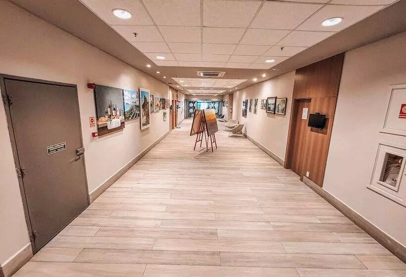 Fotos del hotel Novotel Rj Praia De Botafogo:  4