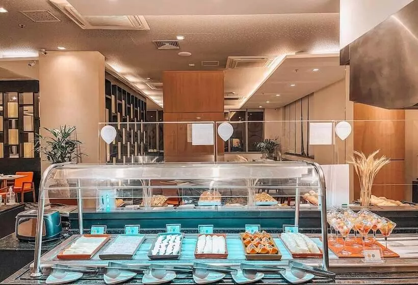 Fotos del hotel Novotel Rj Praia De Botafogo:  18
