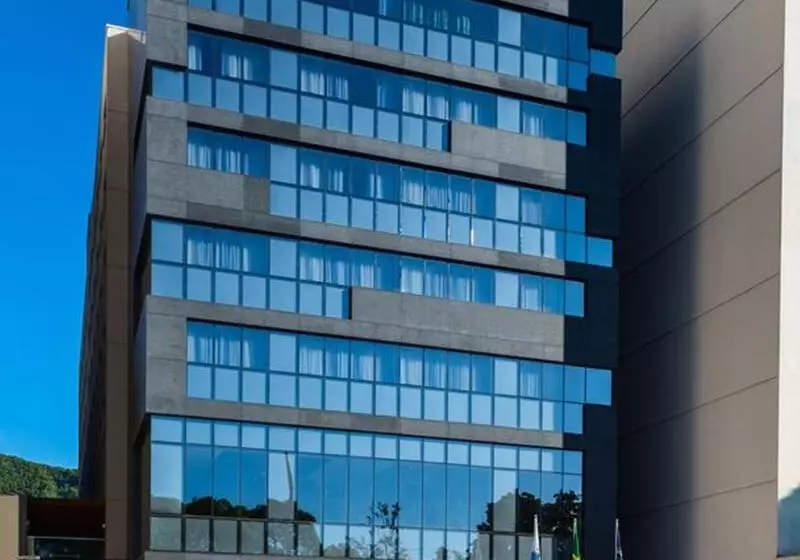 Fotos del hotel Novotel Rj Praia De Botafogo:  8