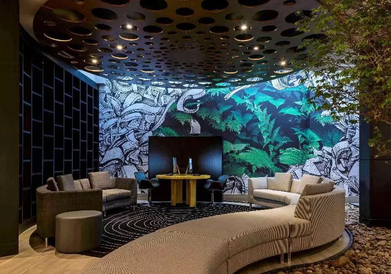 Fotos del hotel Novotel Rj Praia De Botafogo:  10