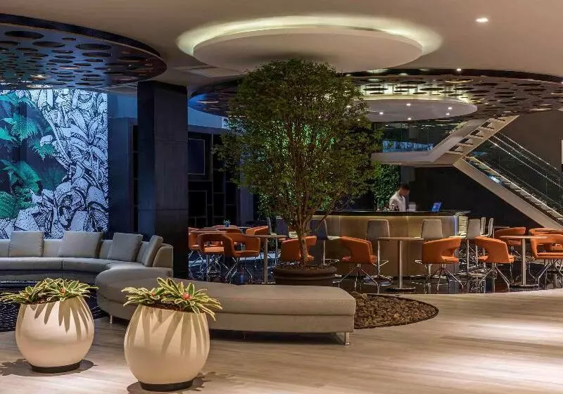 Fotos del hotel Novotel Rj Praia De Botafogo:  16