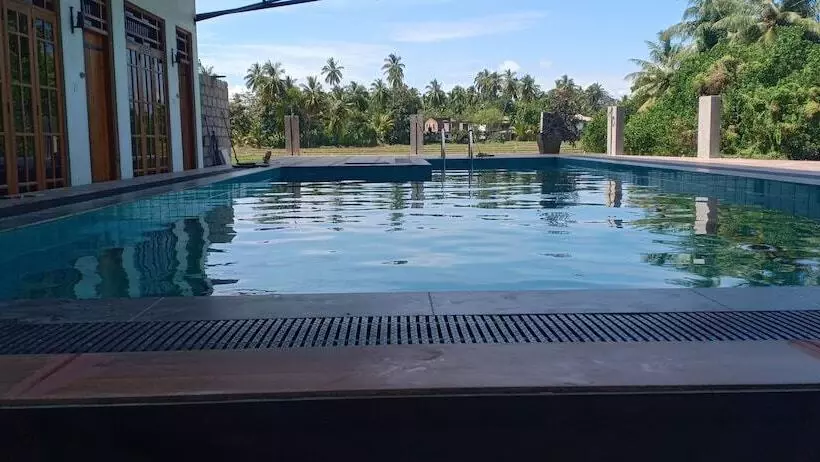 Fotos del hotel Serene Park:  9