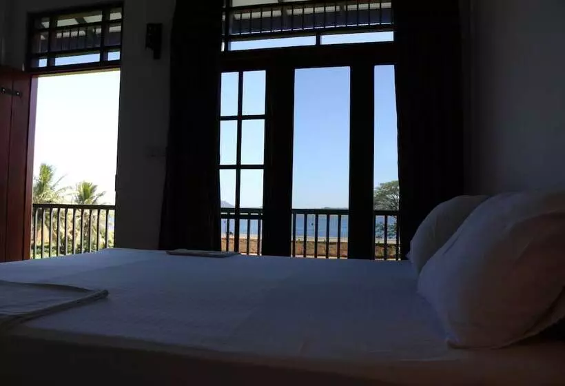 Fotos del hotel Serene Park:  18