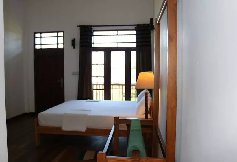 Fotos del hotel Serene Park:  16