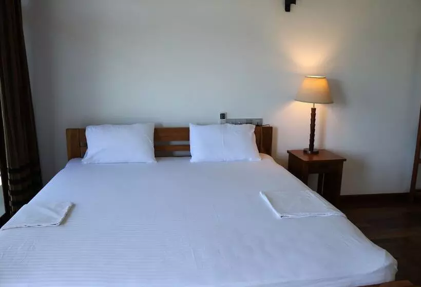 Fotos del hotel Serene Park:  2