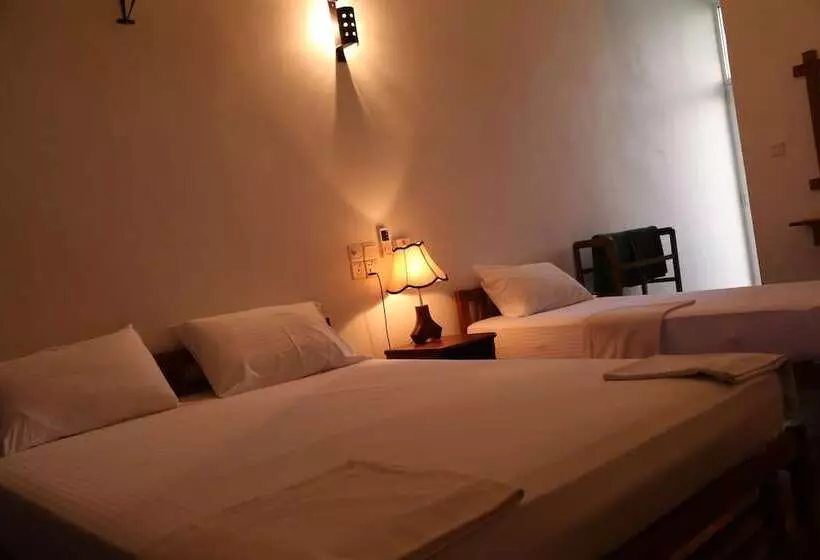 Fotos del hotel Serene Park:  8