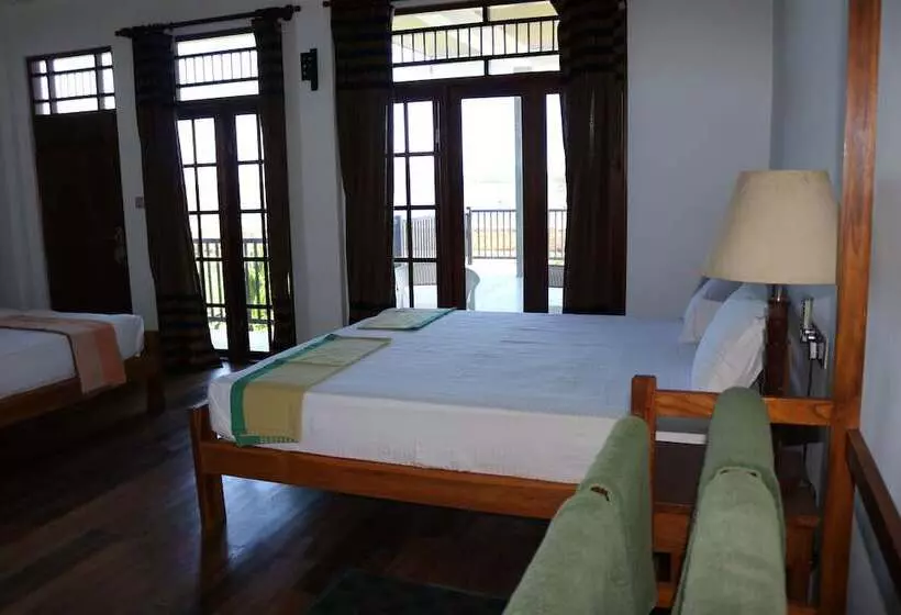 Fotos del hotel Serene Park:  24