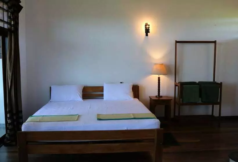 Fotos del hotel Serene Park:  19