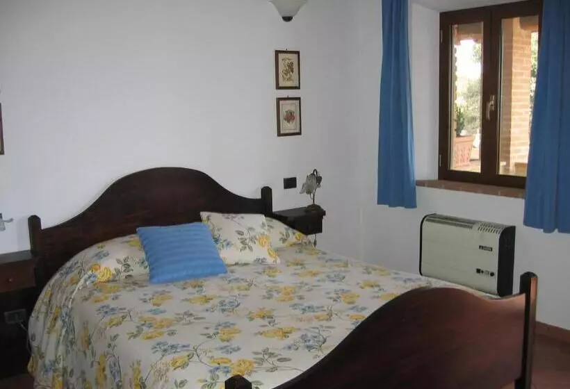 Fotos del hotel Podere Del Vescovo:  7