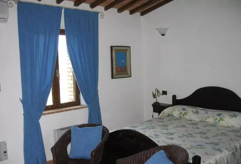Podere Del Vescovo