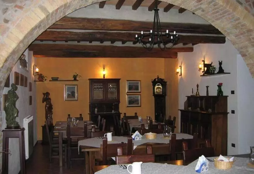 Fotos del hotel Podere Del Vescovo:  3