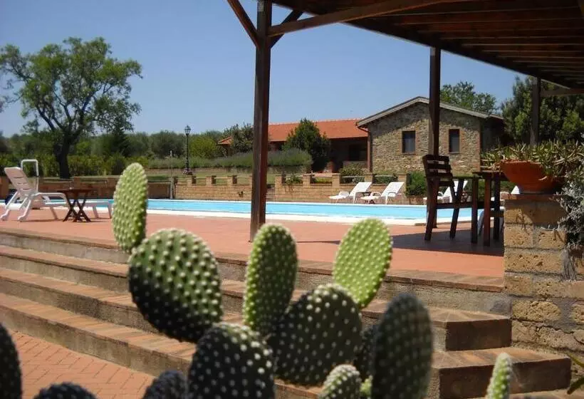 Fotos del hotel Podere Del Vescovo:  11