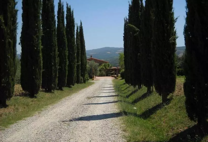 Fotos del hotel Podere Del Vescovo:  16