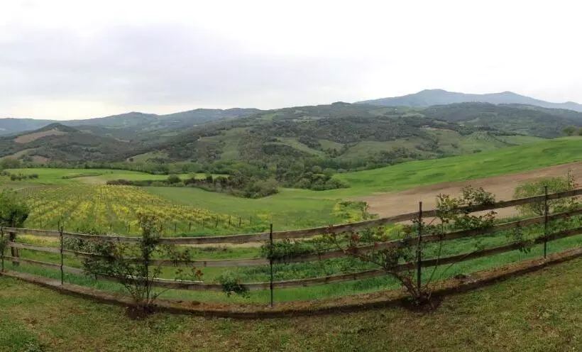 Fotos del hotel Podere Del Vescovo:  5