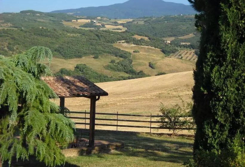 Fotos del hotel Podere Del Vescovo:  10