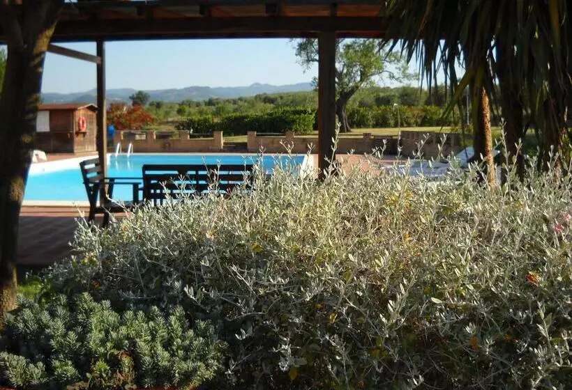 Fotos del hotel Podere Del Vescovo:  9