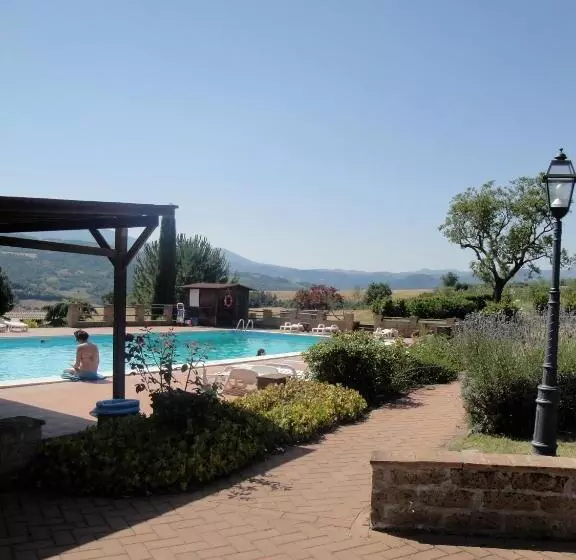 Fotos del hotel Podere Del Vescovo:  8