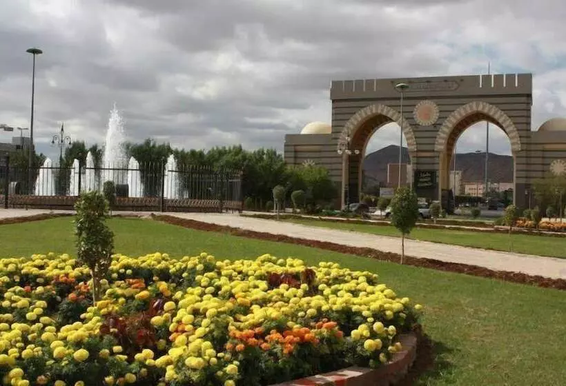 Fotos del hotel Nozol Al Monawarah:  24