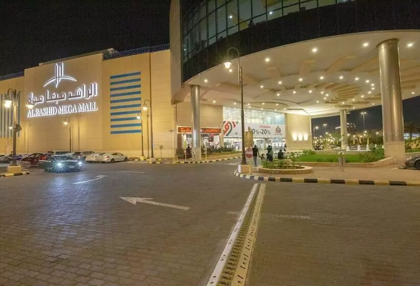 Fotos del hotel Nozol Al Monawarah:  22