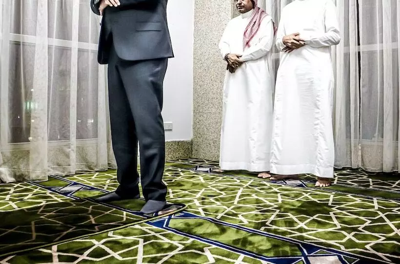 Fotos del hotel Nozol Al Monawarah:  18