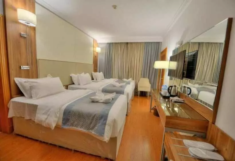 Fotos del hotel Nozol Al Monawarah:  4