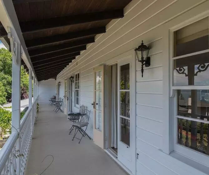 Fotos del hotel Bellevue Boutique Lodge:  22