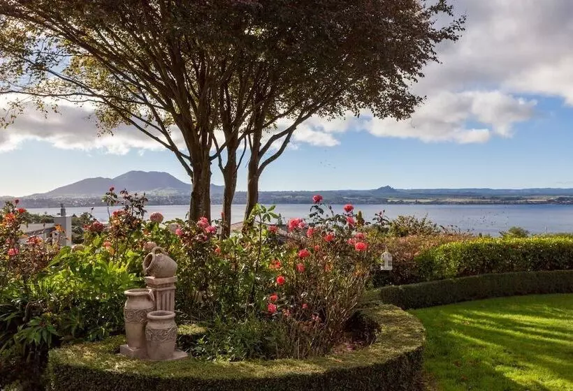 Fotos del hotel Bellevue Boutique Lodge:  17