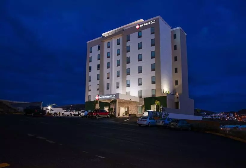 Fotos del hotel Best Western Plus Chihuahua Juventud:  16