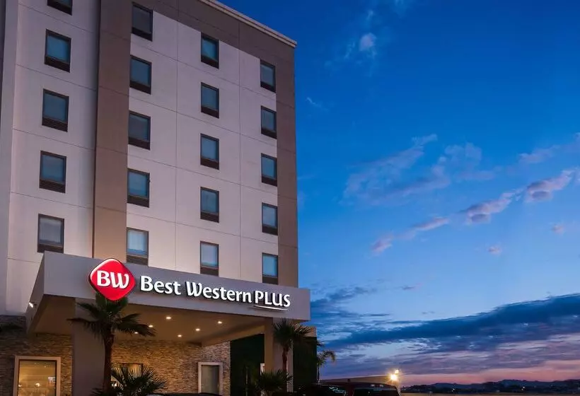 Fotos del hotel Best Western Plus Chihuahua Juventud:  15