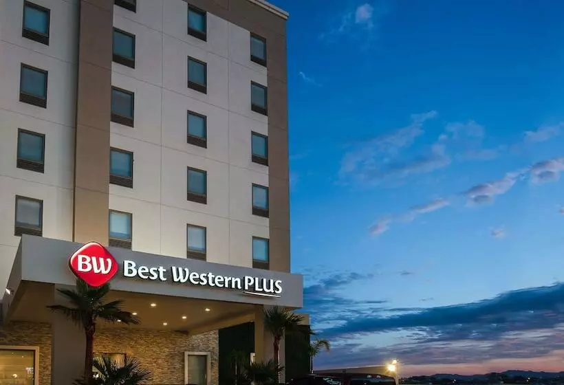 Fotos del hotel Best Western Plus Chihuahua Juventud:  9