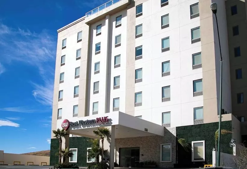 Best Western Plus Chihuahua Juventud