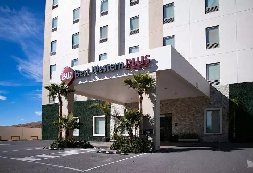 Fotos del hotel Best Western Plus Chihuahua Juventud:  10