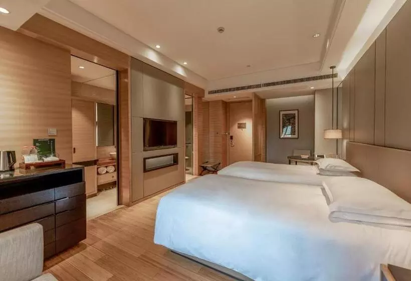 Fotos del hotel Cheery Canal  Hangzhou:  12