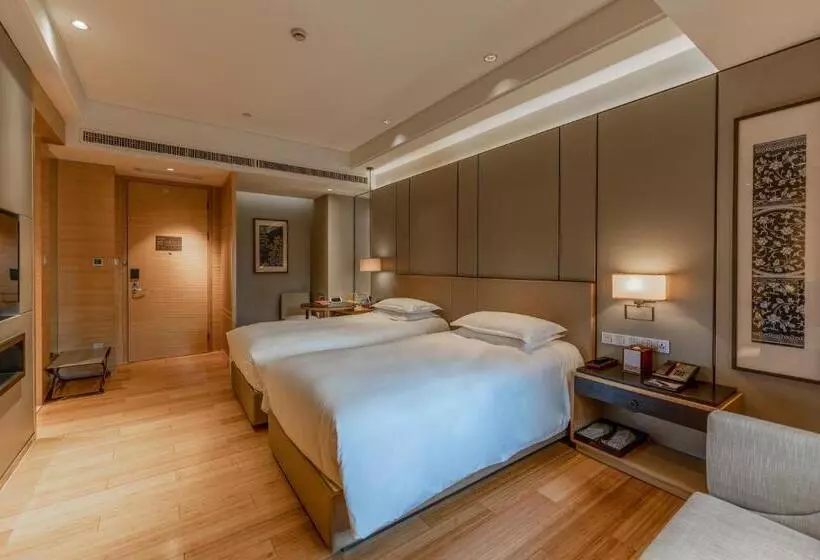 Fotos del hotel Cheery Canal  Hangzhou:  8