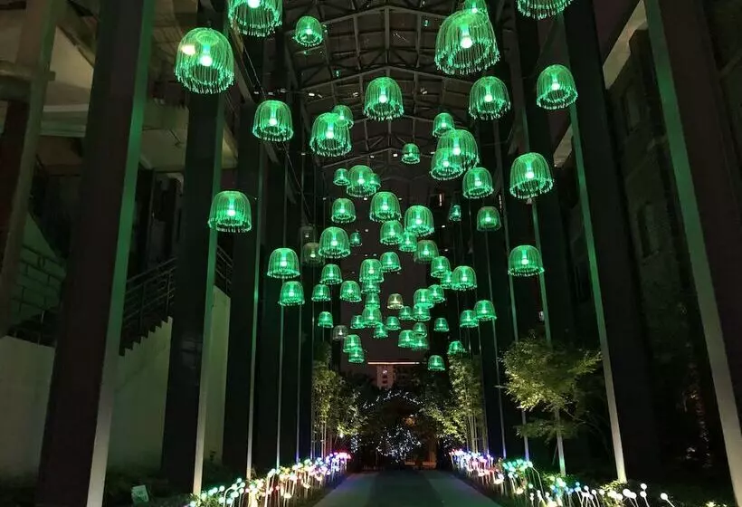 Fotos del hotel Cheery Canal  Hangzhou:  7