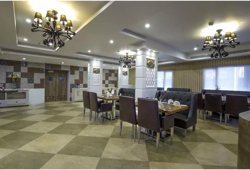 Fotos del hotel The Pgs Vedanta:  23