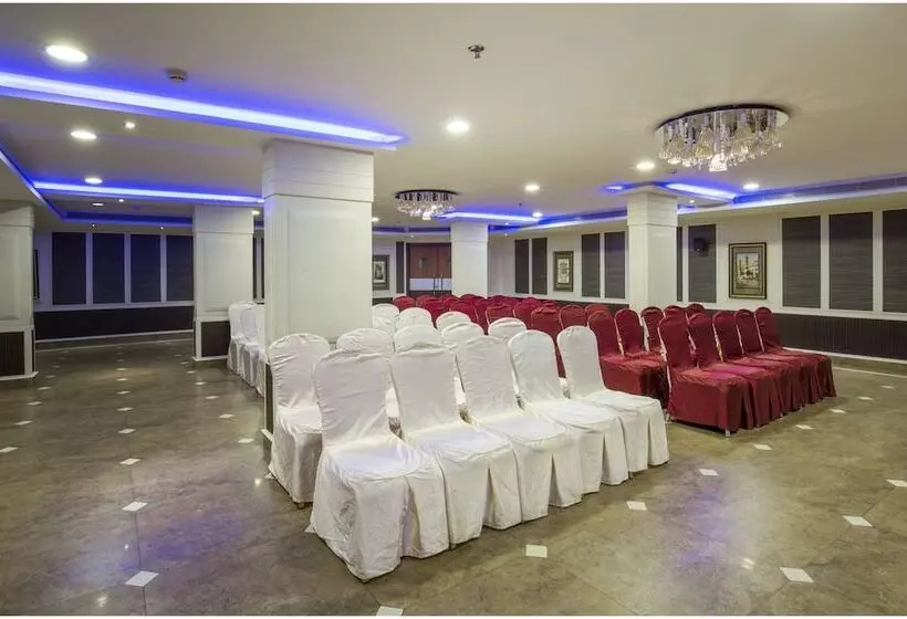 Fotos del hotel The Pgs Vedanta:  9