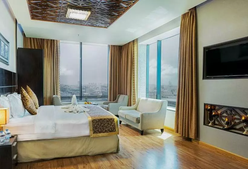 Fotos del hotel Platinum Seventy:  44